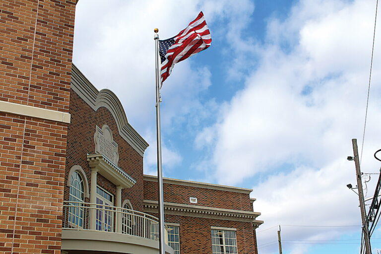 Council authorizes engineer to seek $35K grant – Star News Group