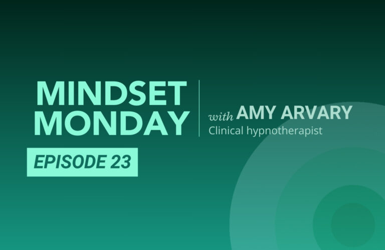 Mindset Monday: Building Resilience in the Face of Challenges