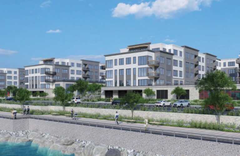 $200M waterfront development approved for Perth Amboy