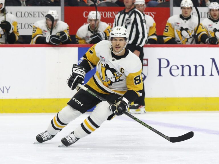 Projected Lineups for Penguins vs Devils – 2/4/25 – The Hockey Writers – Pittsburgh Penguins