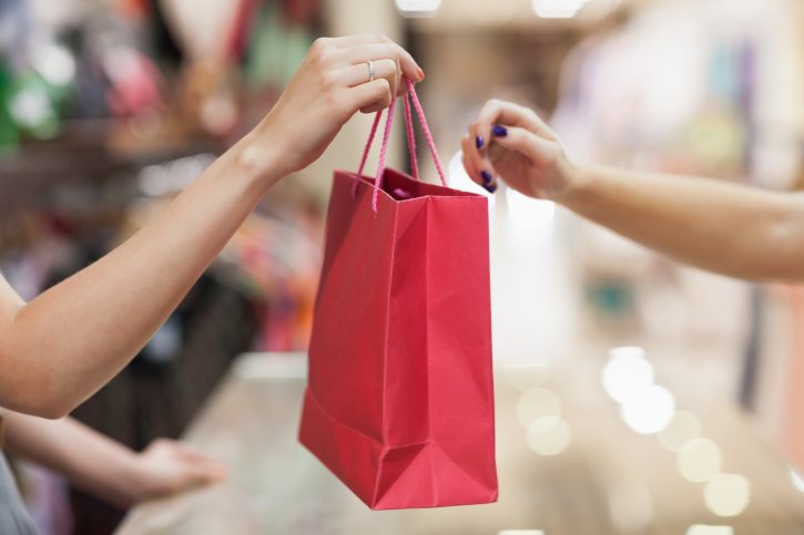 Retailer Survey Shows Favorable Outlook Entering 2025 