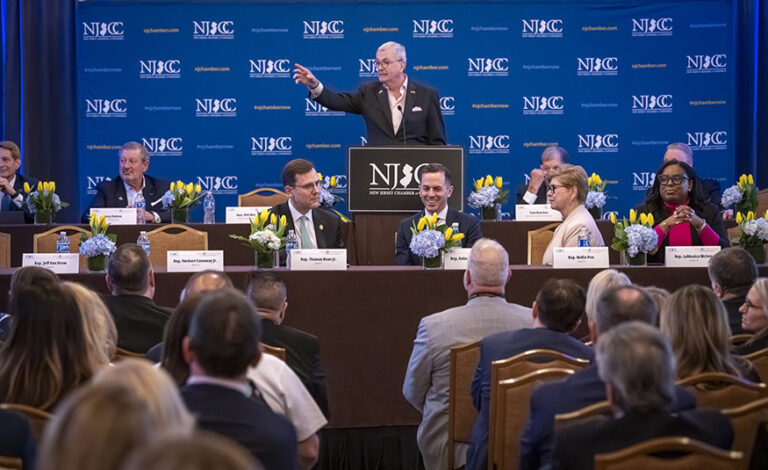 Governor Murphy Announces Appointments to Economic Council