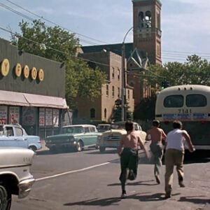 A Bronx Tale