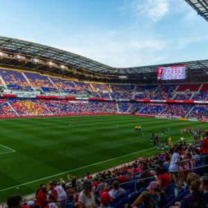 New York Red Bulls