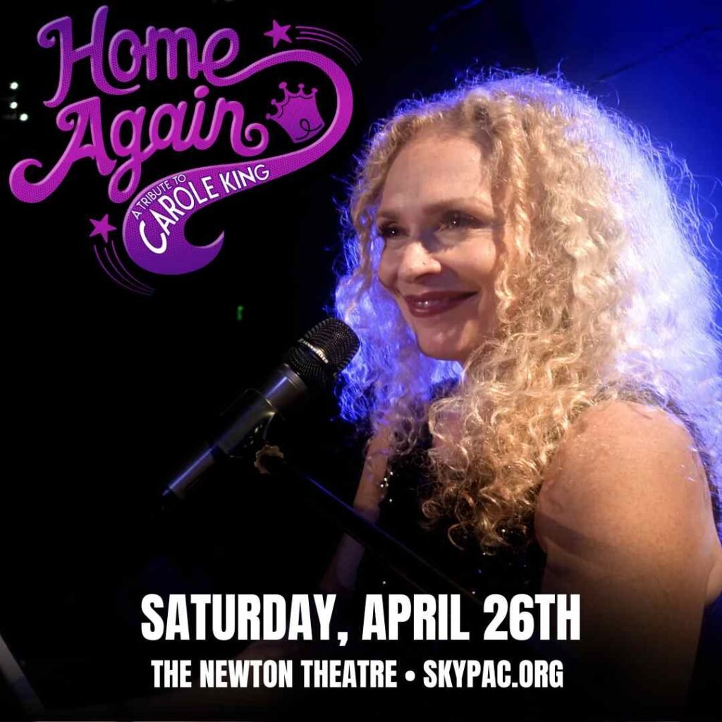 Home Again - A Tribute to Carole King