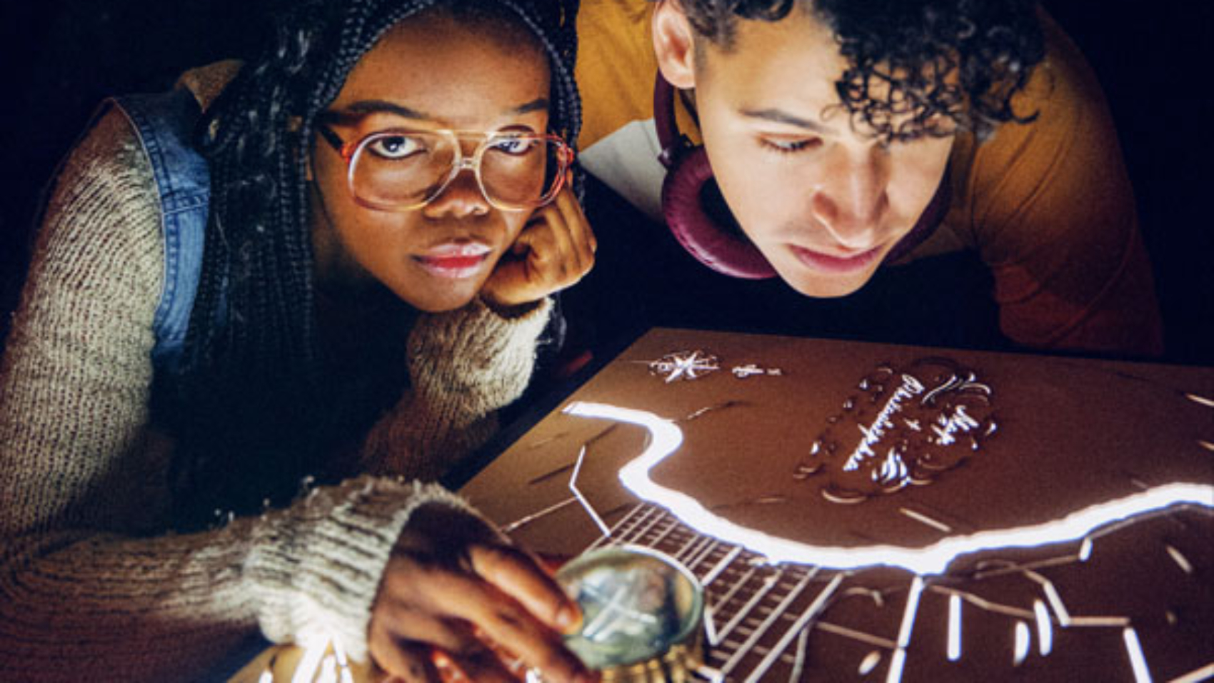 Pig Iron Theatre Company presents World Premiere of "Franklin's Keys" - Sci-Fi Adventure weaving Philly history, science, discovery, and magic