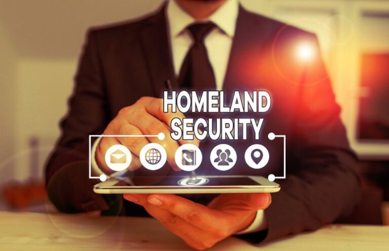 2025 Threats in Domestic Extremism and Cybersecurity Revealed by NJOHSP