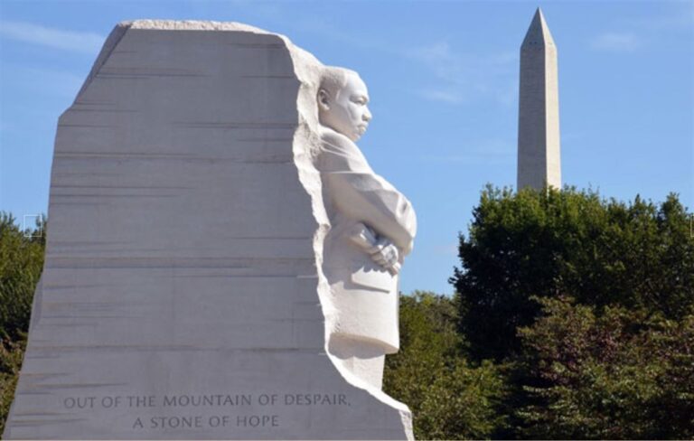 Morris County Commissioners Proclaim February as Black History Month – Morris County, NJ