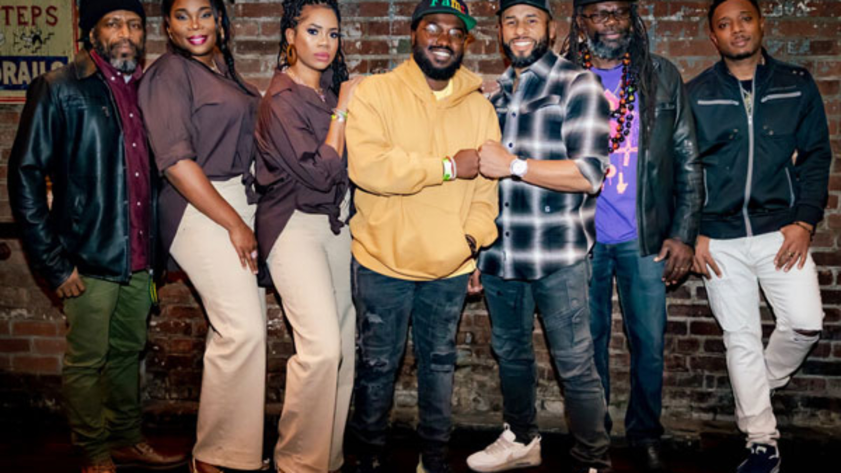 Newton Theatre presents The Wailers on May 9th