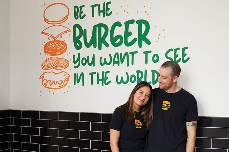 NJ Restaurant Romances: These Couples Hit It Off Over Hot Stoves and Dirty Dishes