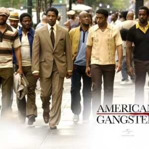 American Gangster