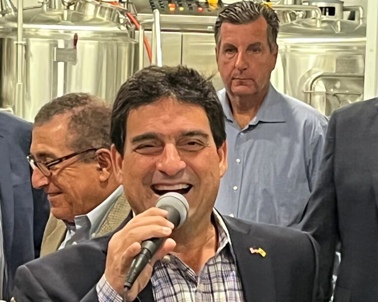 LD-39: Pallotta Clearly Targets Auth