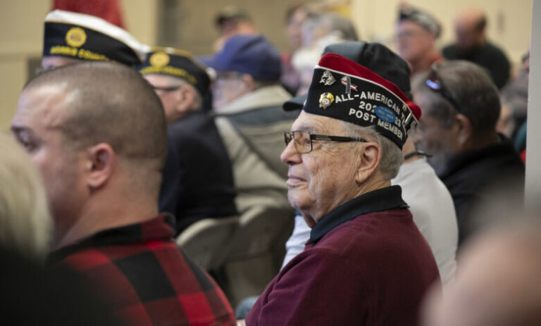 Morris County Hosts Veterans Services Event to Expand Outreach