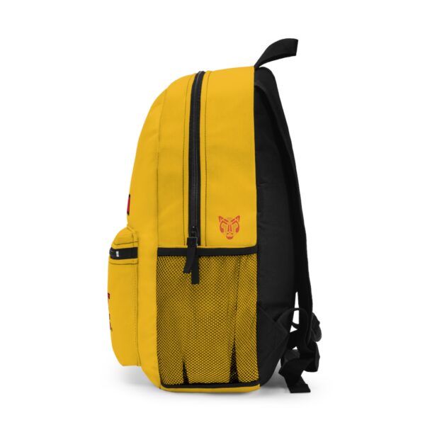 Rutgers Scarlet Knights Backpack - Image 3