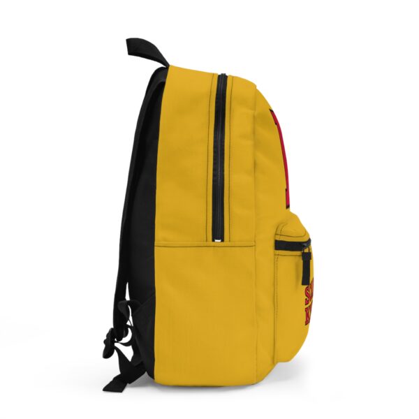 Rutgers Scarlet Knights Backpack - Image 2