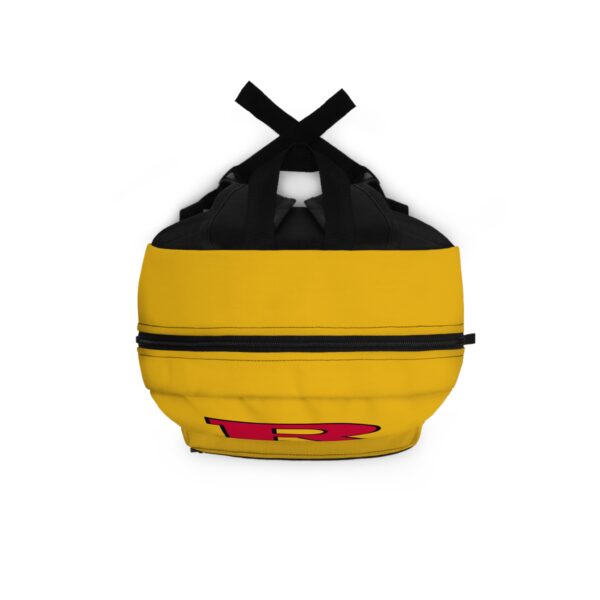 Rutgers Scarlet Knights Backpack - Image 4