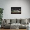 2024 Stadium Series MetLife Stadium - Philadelphia Flyers vs  New Jersey Devils Fine Art Posters - Image 2
