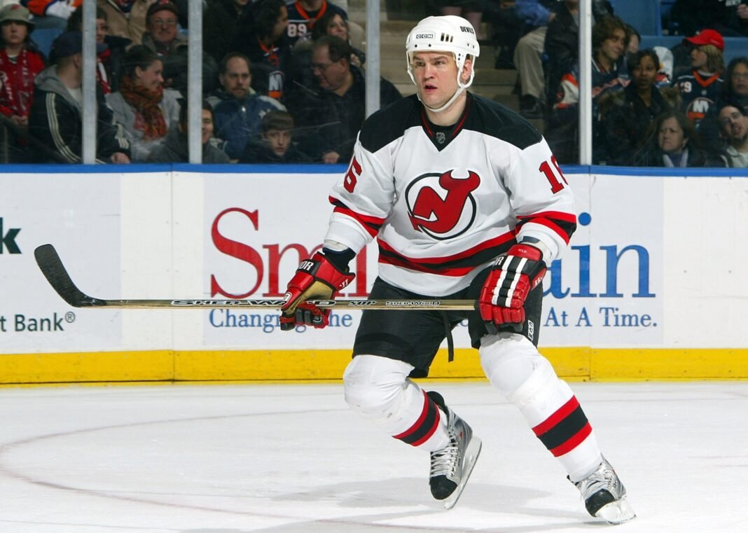 New Jersey Devils v New York Islanders