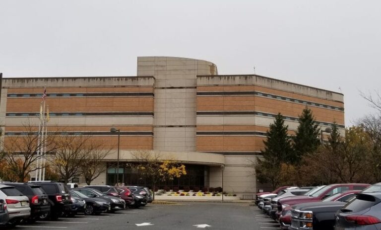 Morris County Sheriff’s Office Bureau of Corrections is Hiring