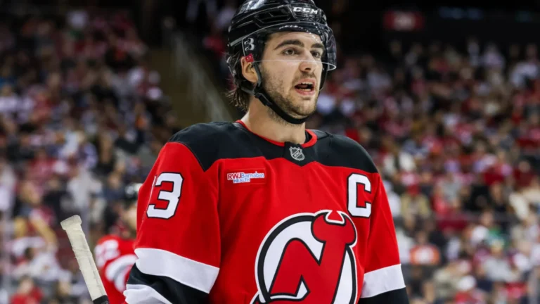 3 Takeaways From the Devils’ 5-2 Victory Over the Wild