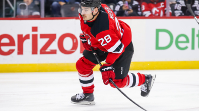 Timo-Meier-Devils