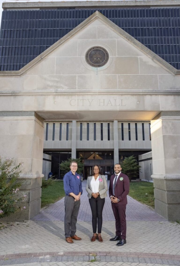 Opinion: Vote Yes On Atlantic City’s Ballot Question For Non-Partisan Elections