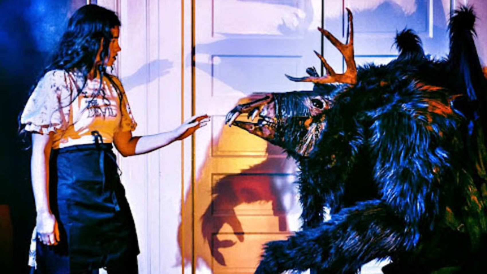 How Jersey Are You? Find Out when "The Devil and Daisy Dirt" comes to Ocean County Library
