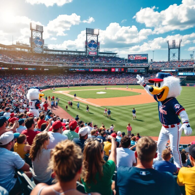 Discovering the Somerset Patriots: A Deep Dive into Baseball and Community
