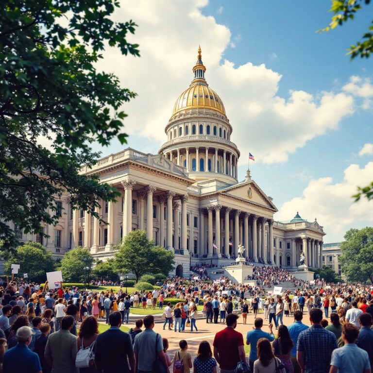 Exploring the Intricacies of New Jersey Politics