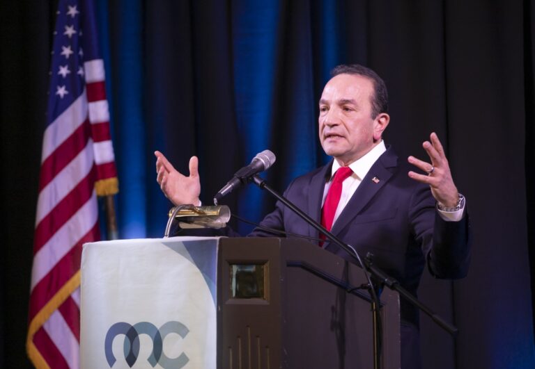 Morris County Chamber of Commerce Hosts 104th Annual Meeting