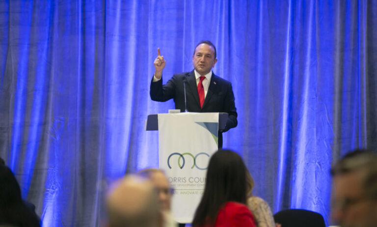 Services Highlighted at 32nd Partners in Economic Development Awards