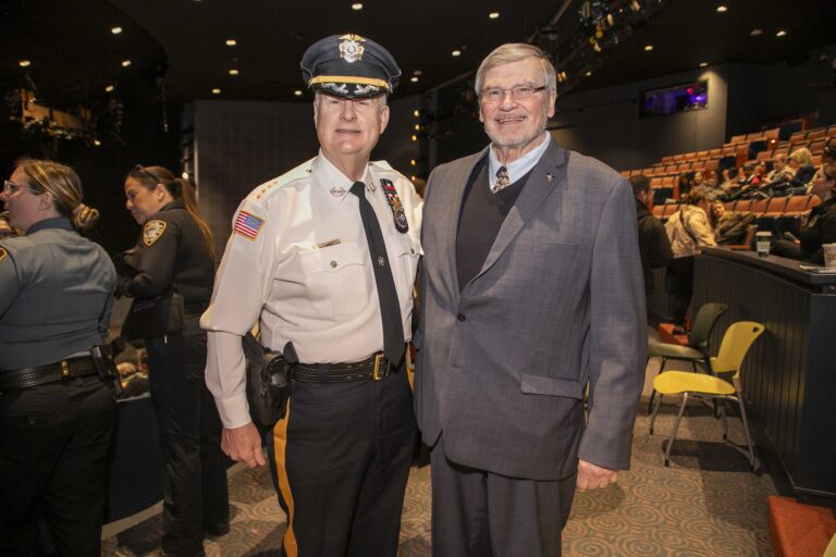 Morris County Marks Hope One’s 8th Anniversary