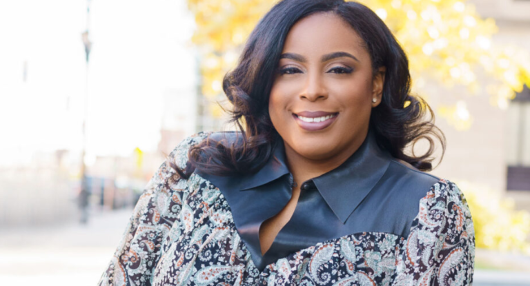 McIver Fights Back Against Trump Cuts