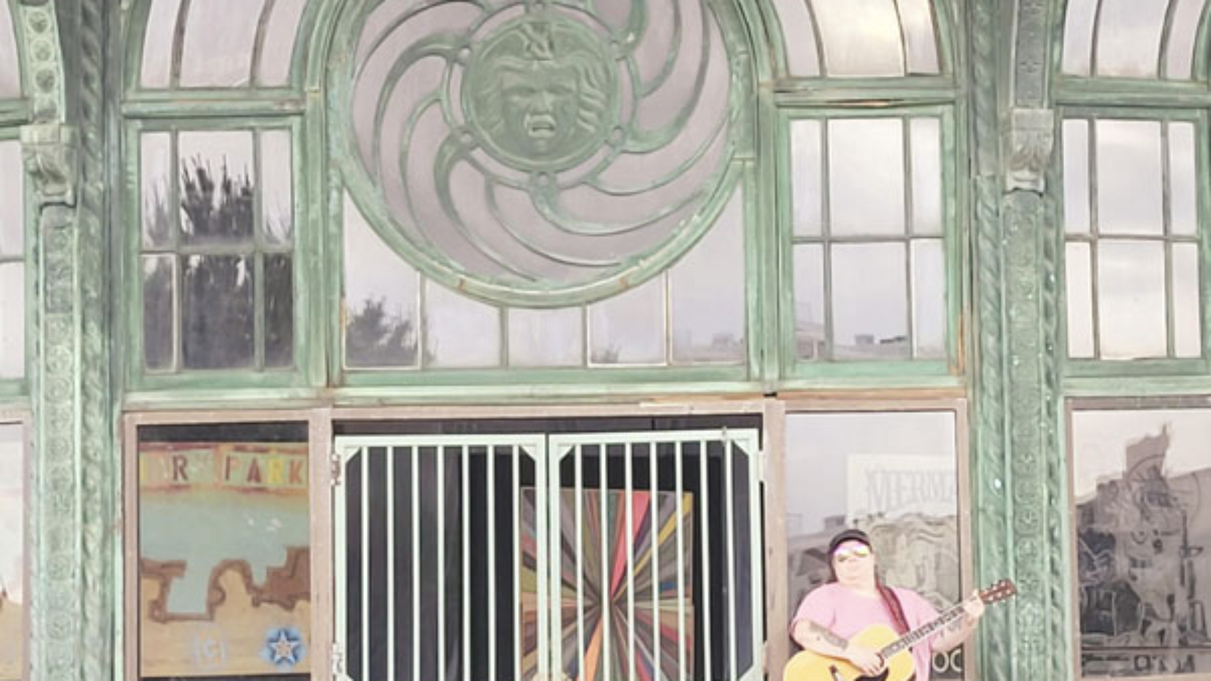 ​​​​​​​Makin Waves Song of the Week: "On the Way There" by Redbird