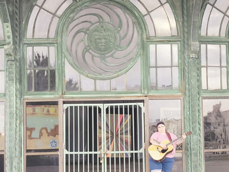 ​​​​​​​Makin Waves Song of the Week: "On the Way There" by Redbird