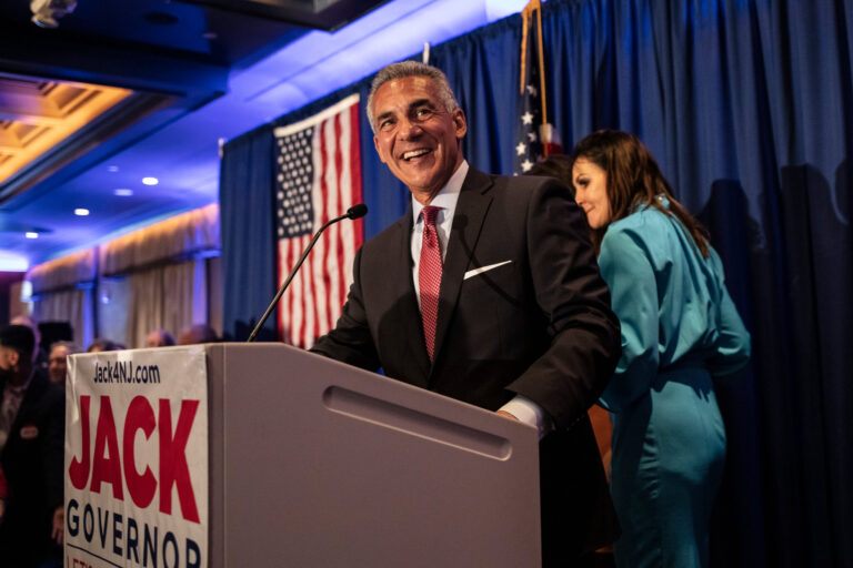 Ciattarelli’s Internal Poll Shows Dominant Position in NJ GOP Primary as June 10 Approaches