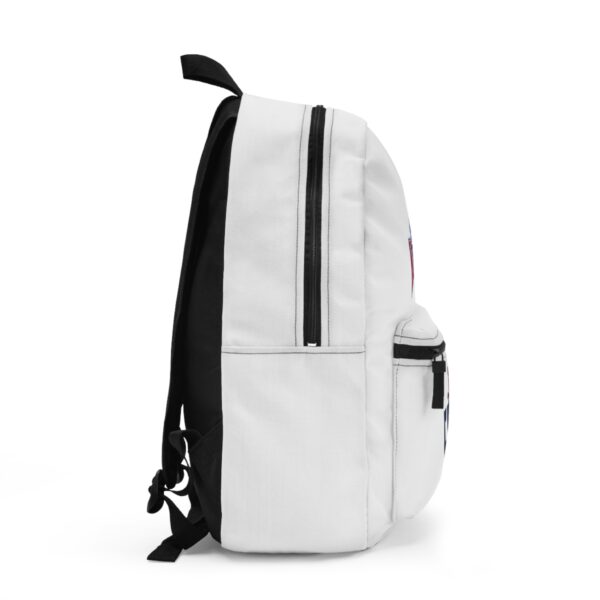Fairleigh Dickinson Knights Backpack - Image 2