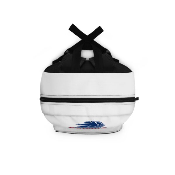 Fairleigh Dickinson Knights Backpack - Image 4