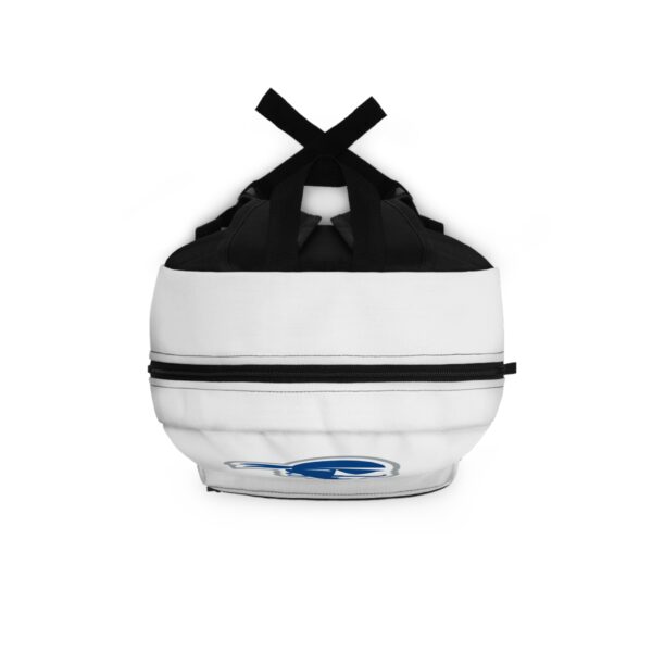 Seton Hall Pirates Backpack - Image 4