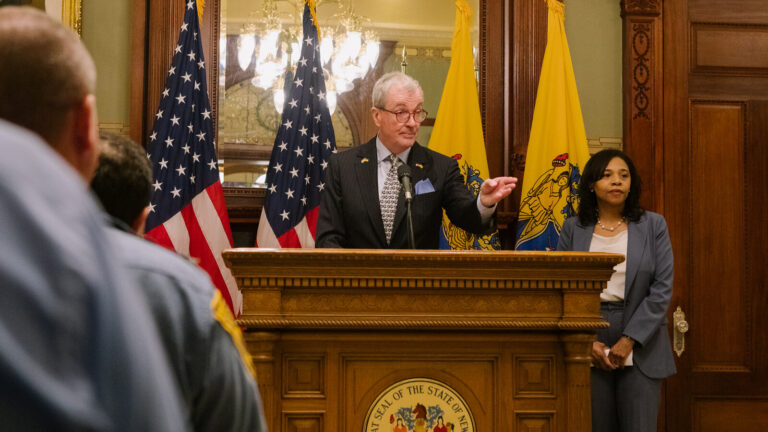 Controversy Erupts as Governor Murphy Grants Clemency to Five Convicted Killers, Including South Jersey Woman