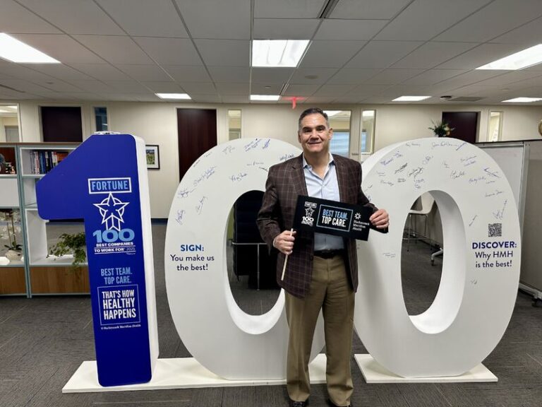 Jonathan Marks Unveils ‘Clinical: Medical Real Estate Solutions’ to Revolutionize Healthcare Property Advisory Services