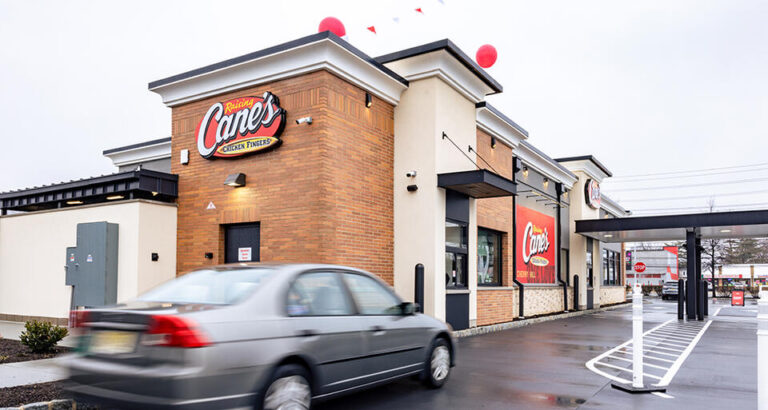 Raising Cane’s Sets Sights on Northern NJ Expansion