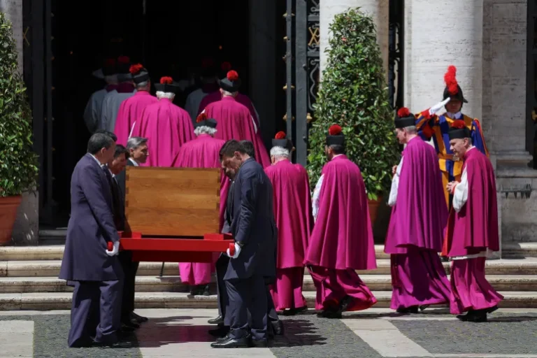 Pope Francis’ Funeral: A Global Tribute to a Humble Pontiff