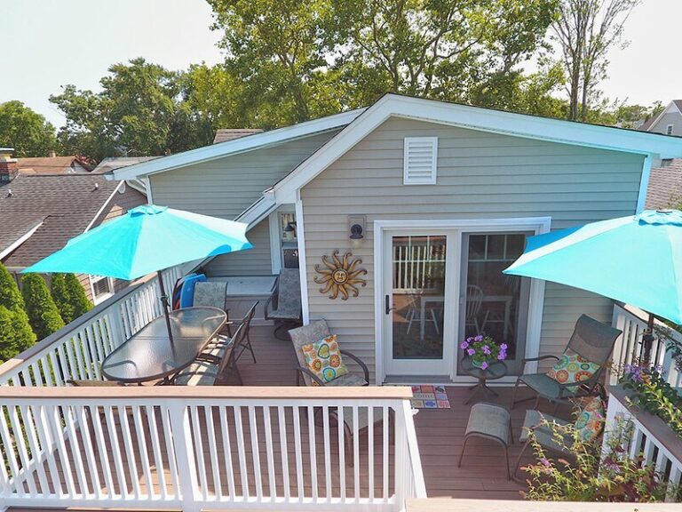 Belmar Vacation Rentals Offering the Comforts of Home