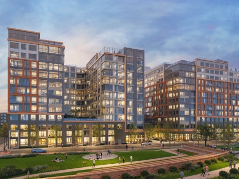 25-newsroom-jersey-city-luxury-apartment-building-senior-loan-secured