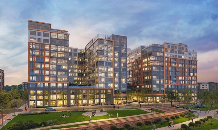 Explore New Jersey Community Development as Jersey City Takes Major Step Forward with $25 Million Renovation of Harwood Pavilion Senior Housing