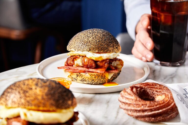 Explore New Jersey Diners, New Dining Openings and Closures Around the Garden State