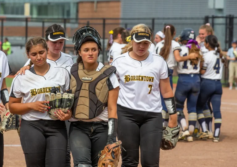 Explore New Jersey High School Sports: Softball Roundup – Pennsbury Triumphs, Bordentown Dominates, and More
