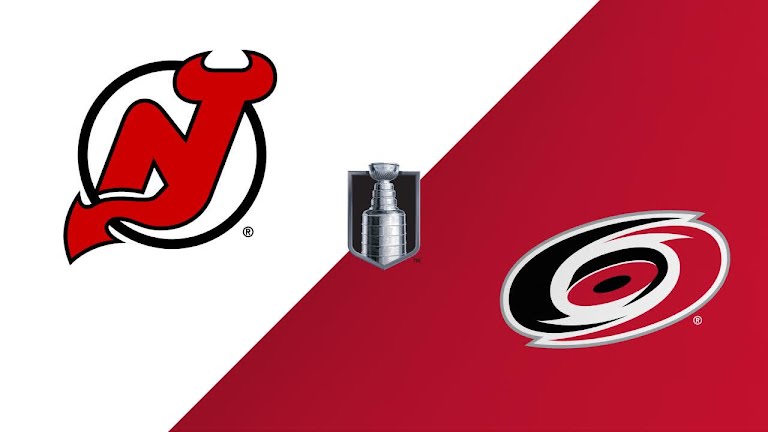 New Jersey Devil Prepare for Game 5 Tonight as the New Jersey Devils stare down elimination in their playoff series, frustration is mounting