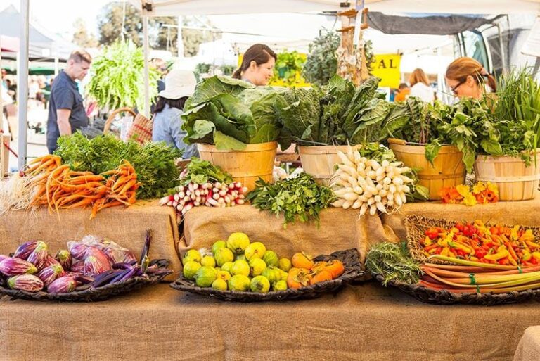 2025 Farmers Market Preview: What’s New in Collingswood, Haddonfield, Haddon Heights, and Merchantville